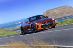 Nissan GT-R 2016 года (AU)